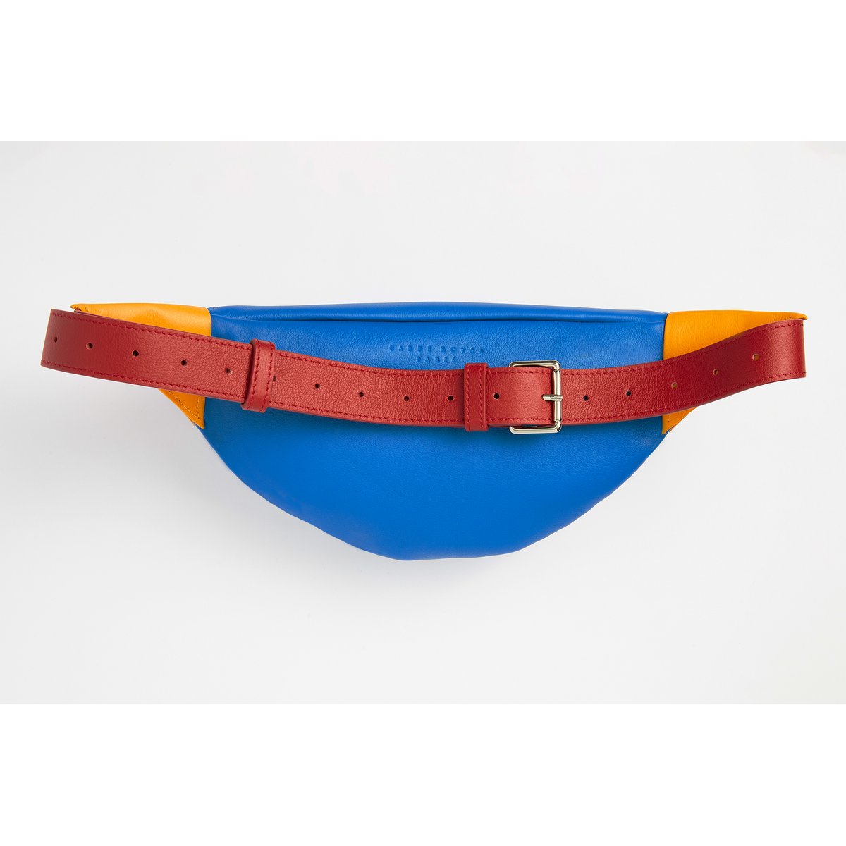 Multicolor Bumbag