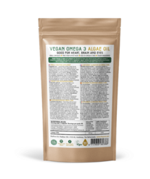 VEGAN OMEGA 3