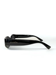 Gafas de sol negras de Annakey Black