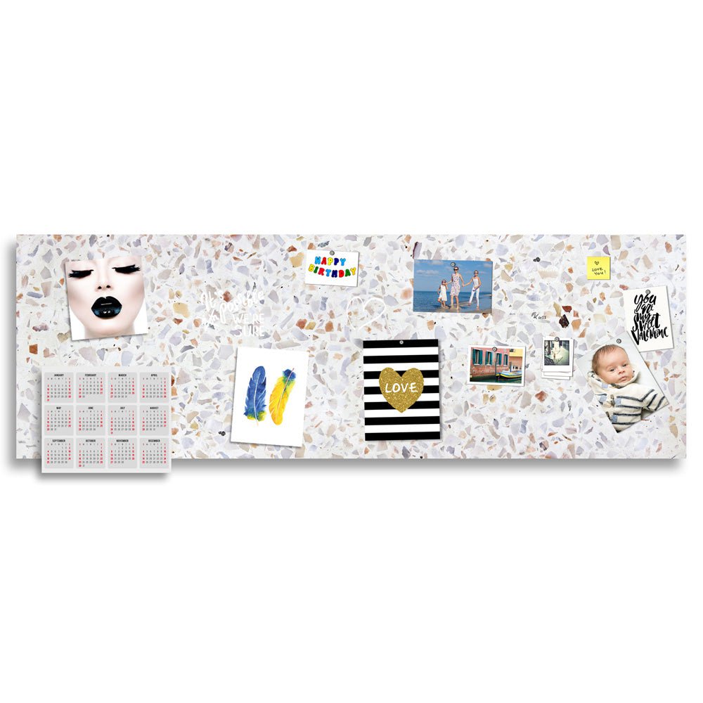 Magnetic Marker Board - Rishi