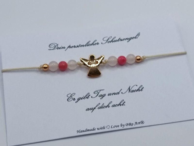 Guardian Gemstone Bracelet