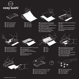 Livre de recettes Végétarien, Végétalien Easy Sushi® | Cuisine Japonaise, Makis, Sushis