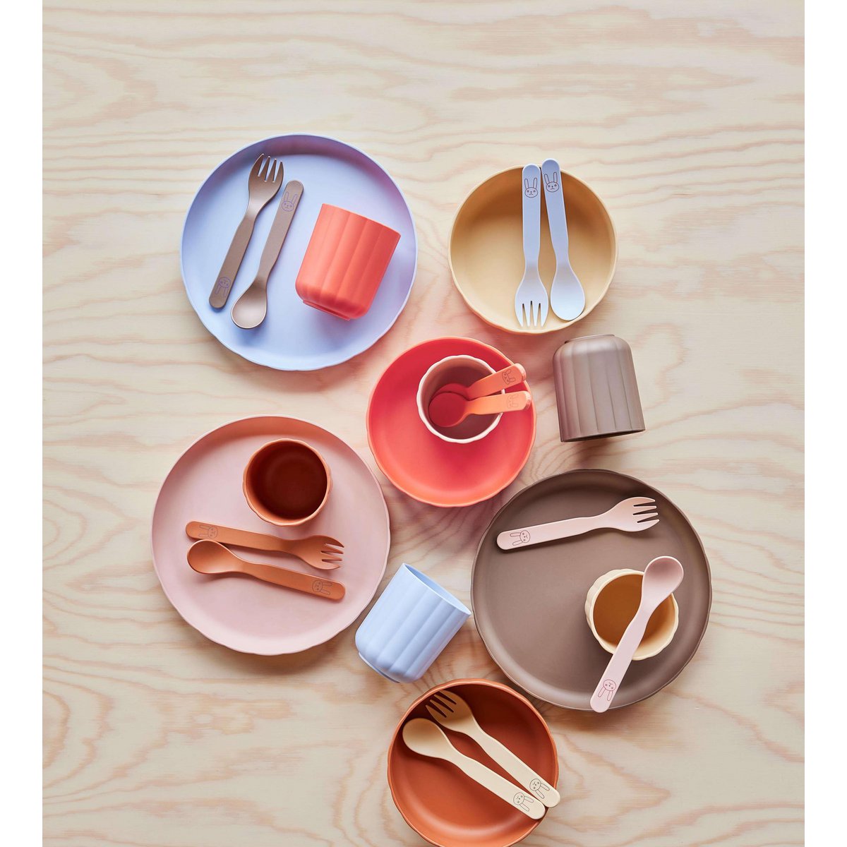 Pullo Cutlery