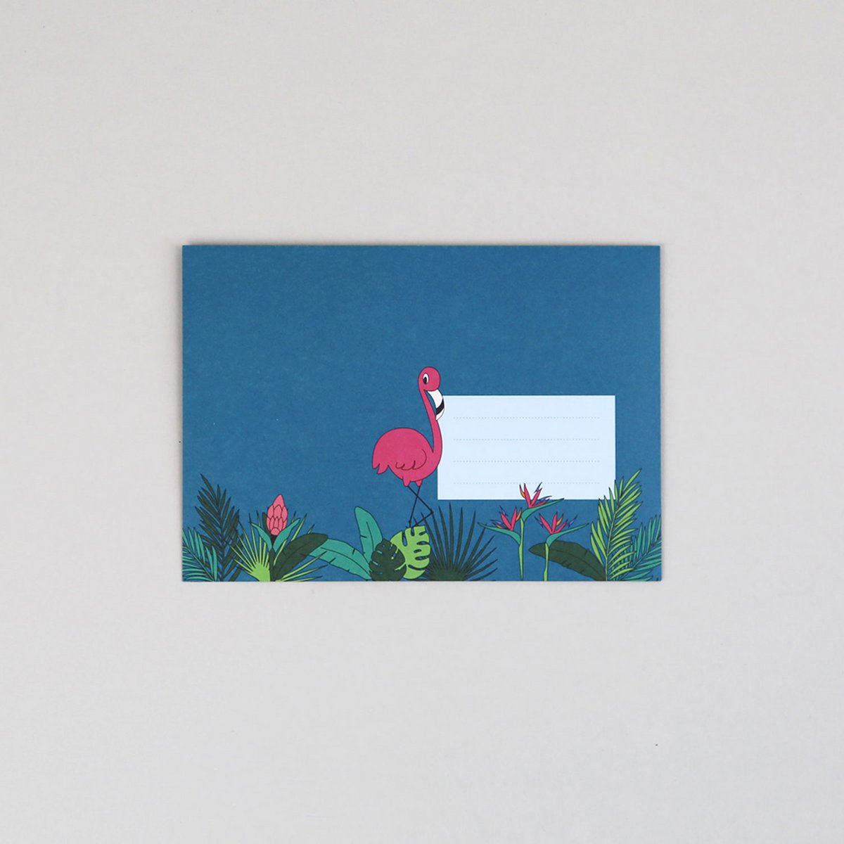 Briefpapier-Set Block und Umschläge Fiona