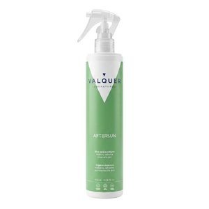 Aftersun Aloe Vera Spray - Soothing, Moisturizing and Refreshing - 300 ml