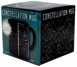 UPG MOK - Constellatie