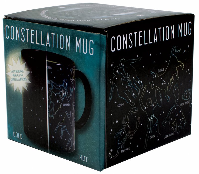 UPG MOK - Constellatie