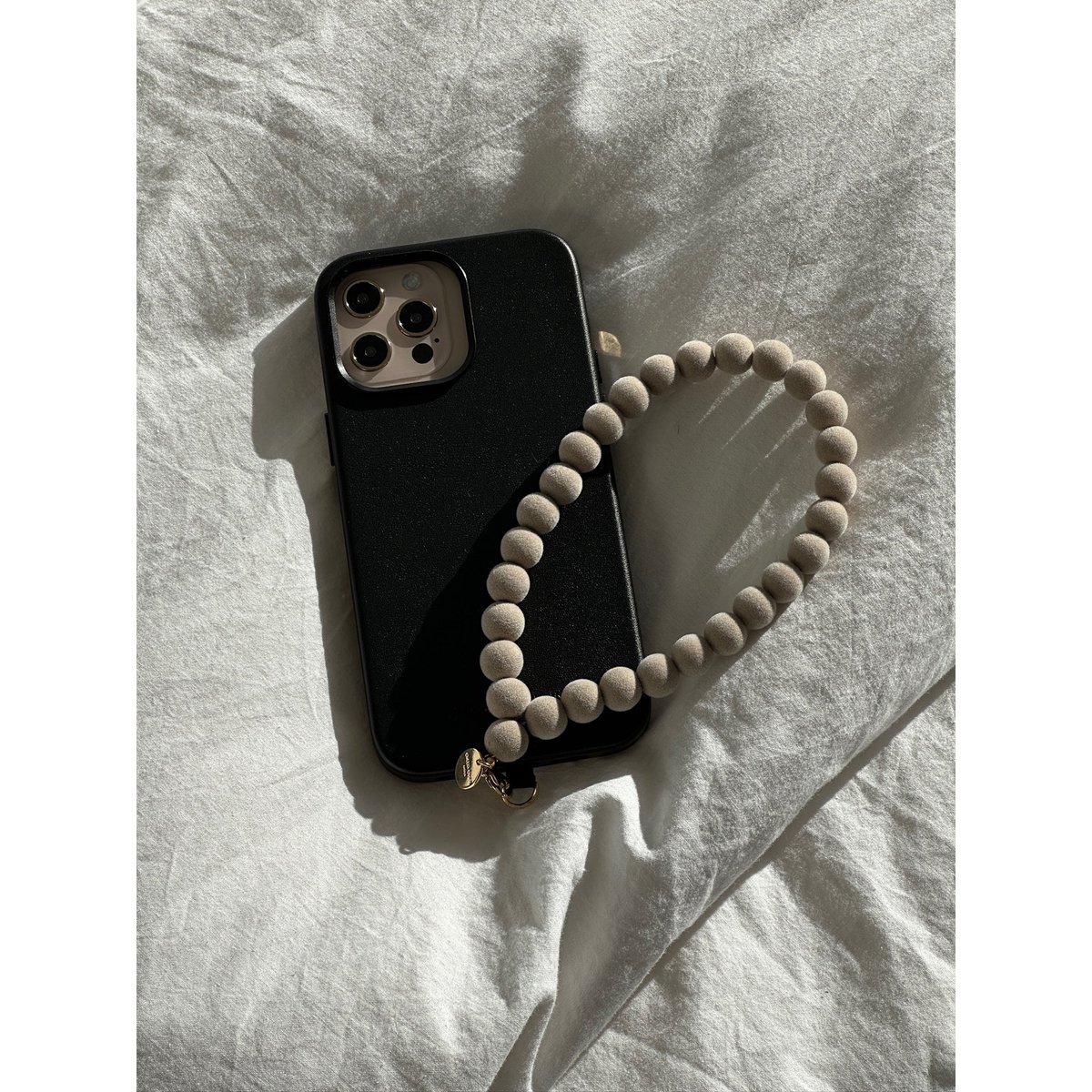 Pendentif pour téléphone portable VELVET