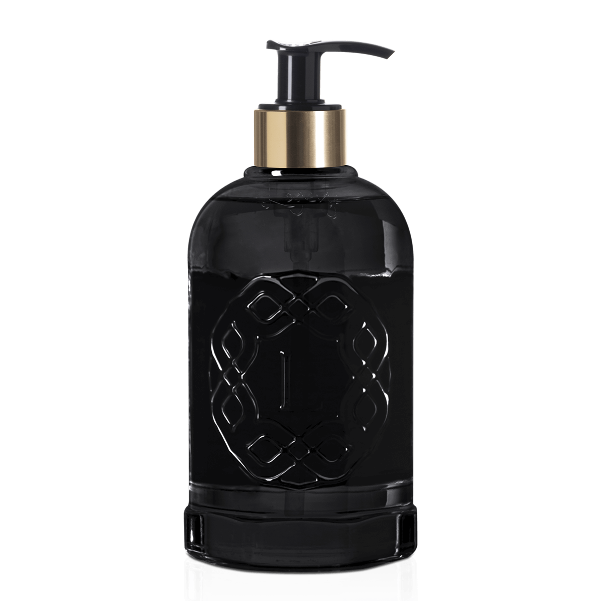 Jabón líquido pepe negro 500ml