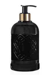 Jabón líquido pepe negro 500ml