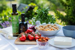 Bio Balsamico Glasur