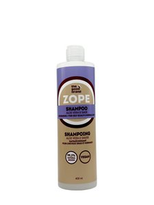 Aloe & Sage Shampoo 400 ml