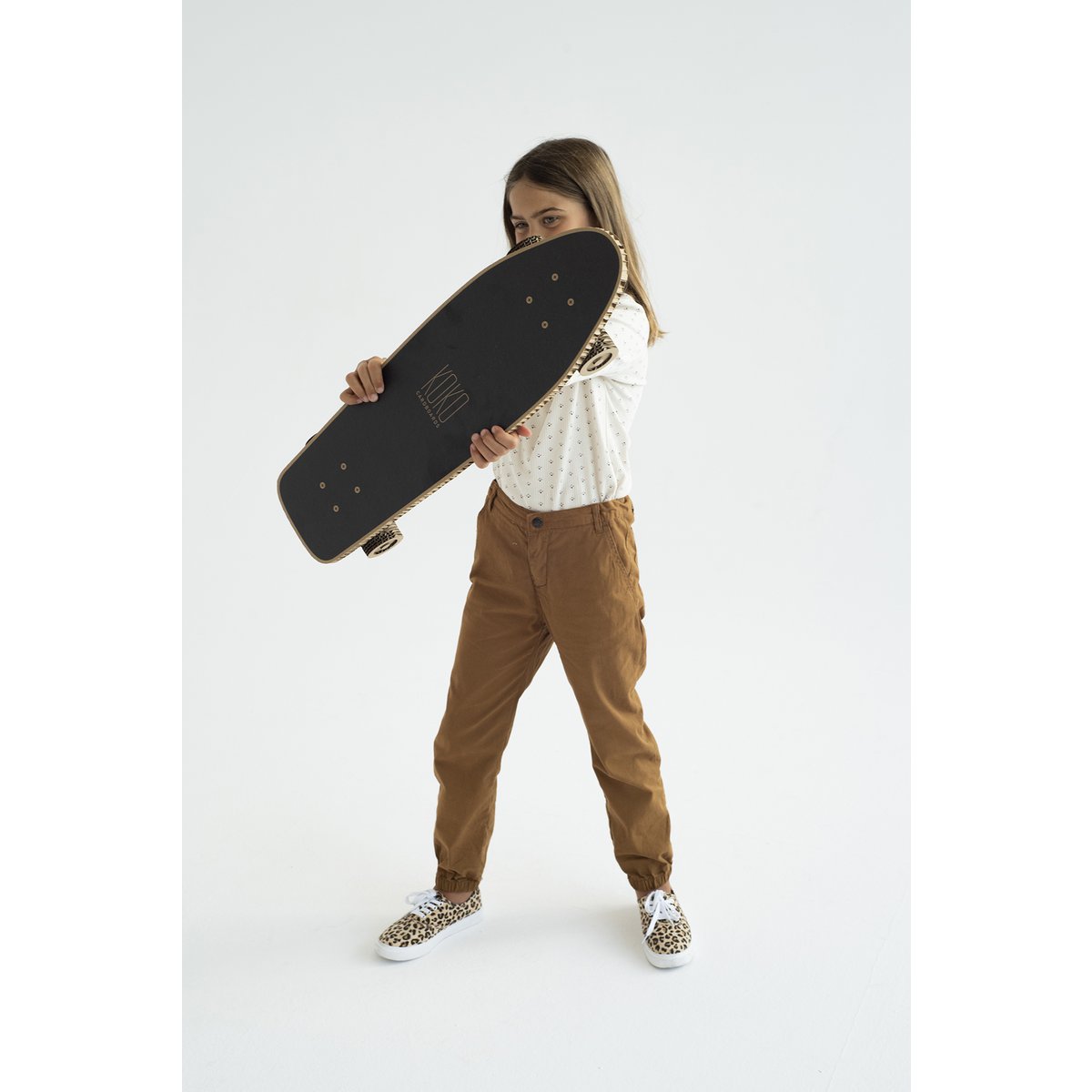 DIY SKATEBOARD
