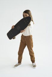 DIY SKATEBOARD