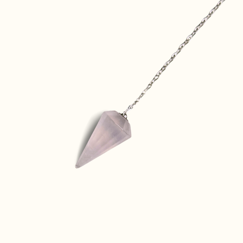 Rose Quartz