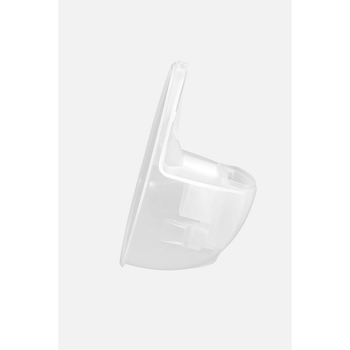 Recipiente de recogida del extractor de leche