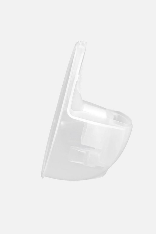 Recipiente de recogida del extractor de leche