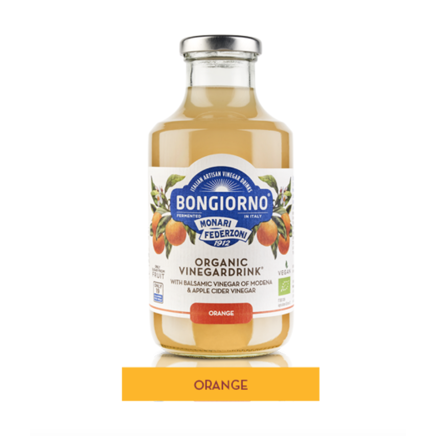 Arancio 500 ml