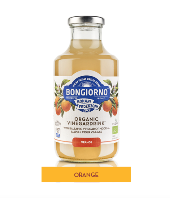 Arancio 500 ml