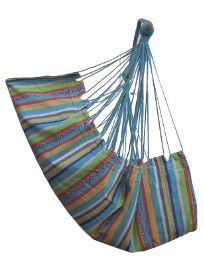 Sedia amaca