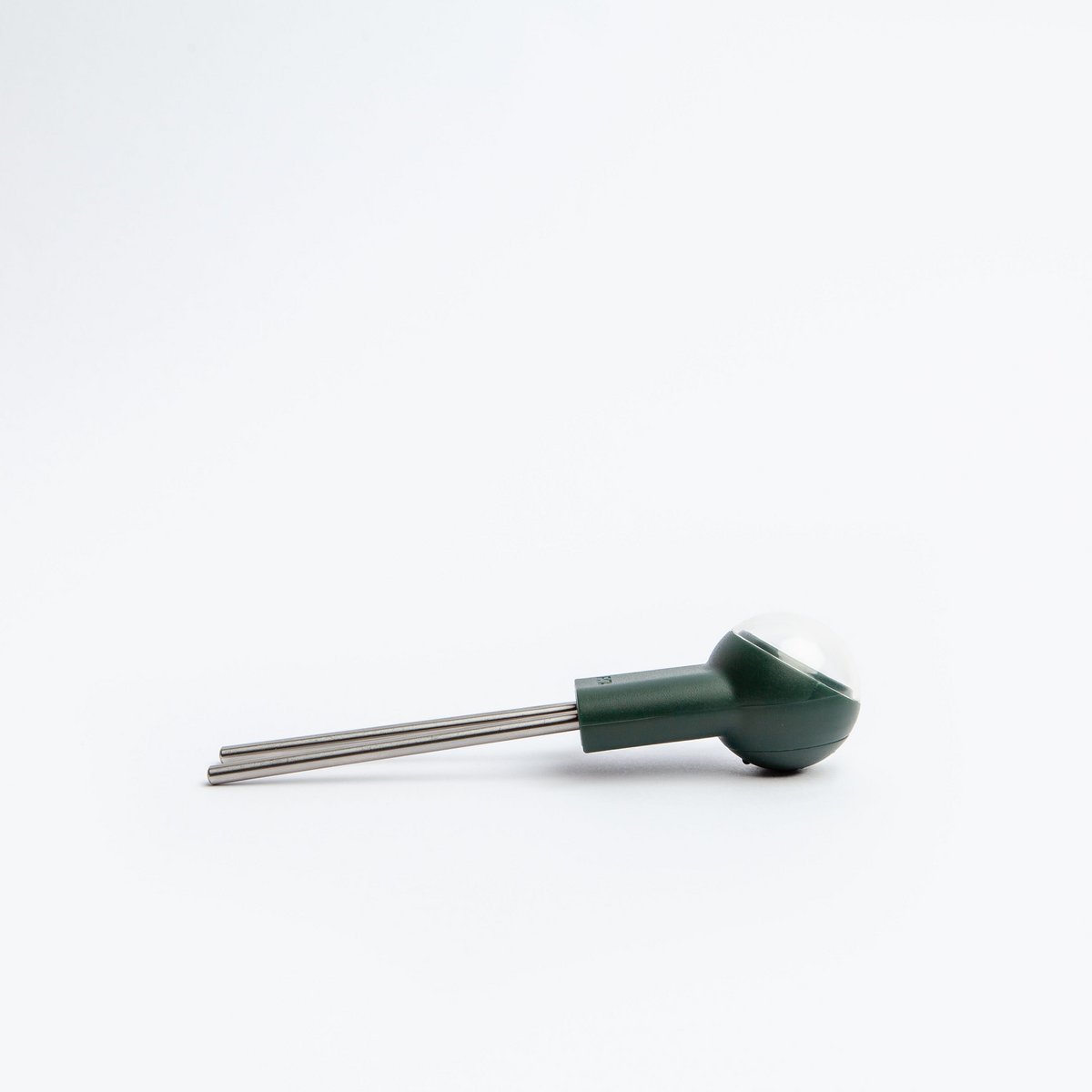 Vloerstangen 1.0, 1 paar.
