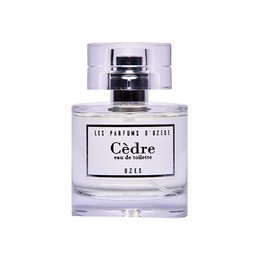 Ceder Eau de Toilette 50ml