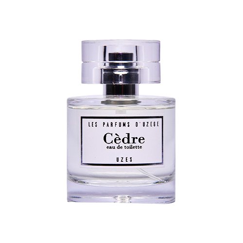 Ceder Eau de Toilette 50ml