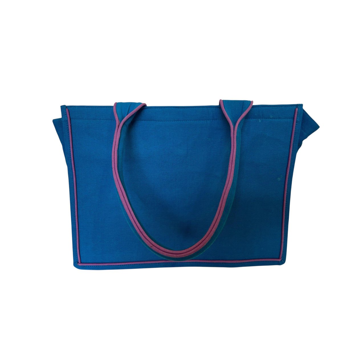 Tas Dames Shopper Peacock Feathers