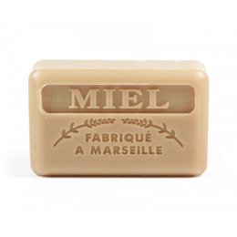 5x Savonnette Marseillaise Honing 125 g