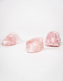 ETIQUETA SAUMUR CUARZO ROSA