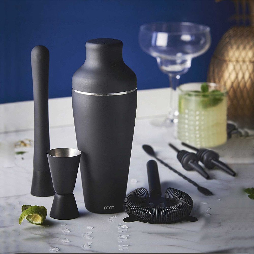 Cocktail-Shaker-Set