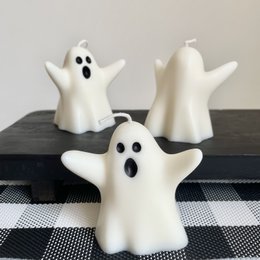 Ghost Candle