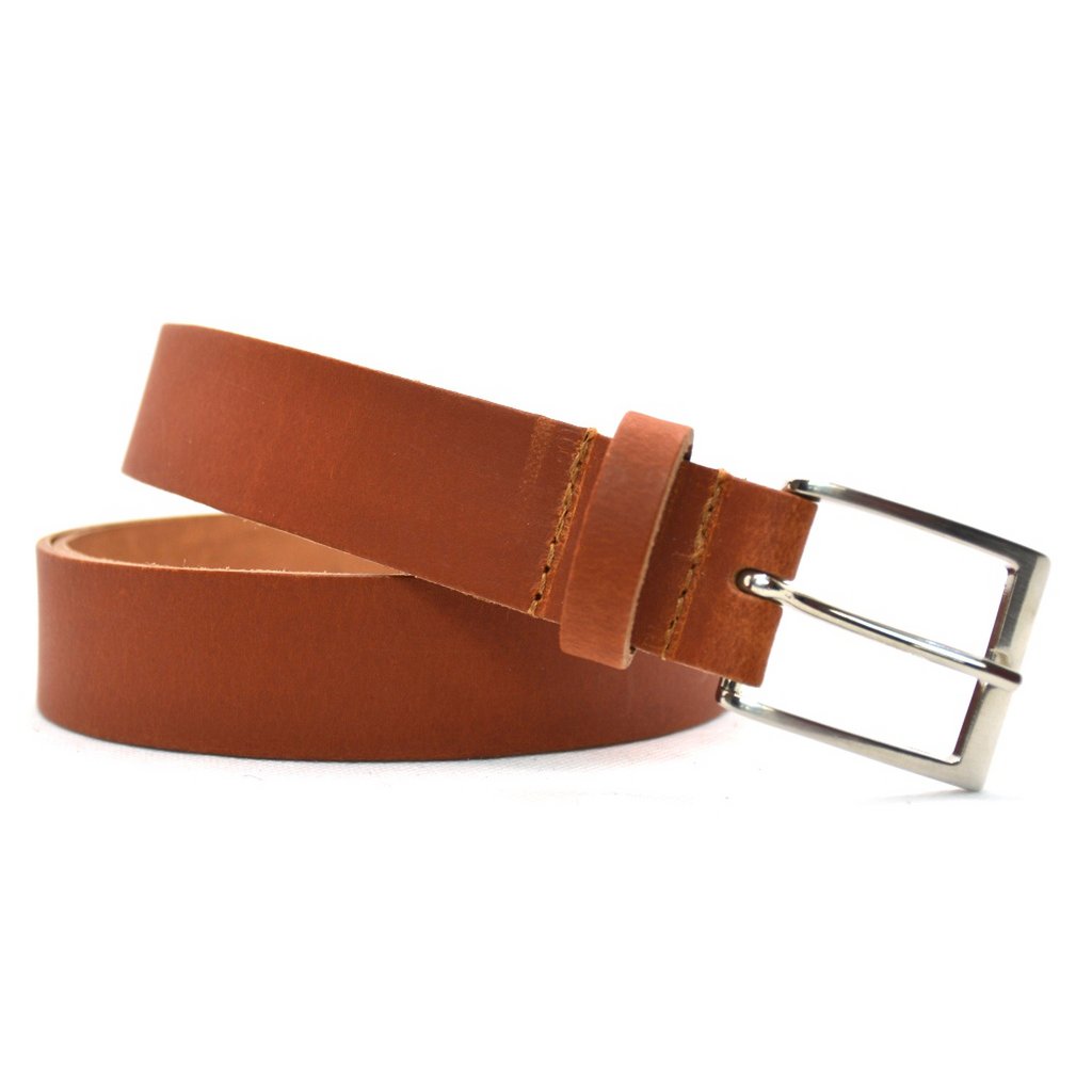 Zahnriemen 2130 – 100 % Rindsleder