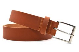 Zahnriemen 2130 – 100 % Rindsleder