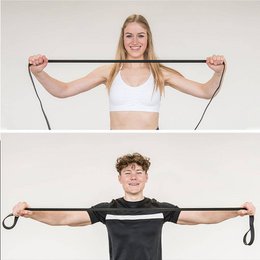 Leistungsband