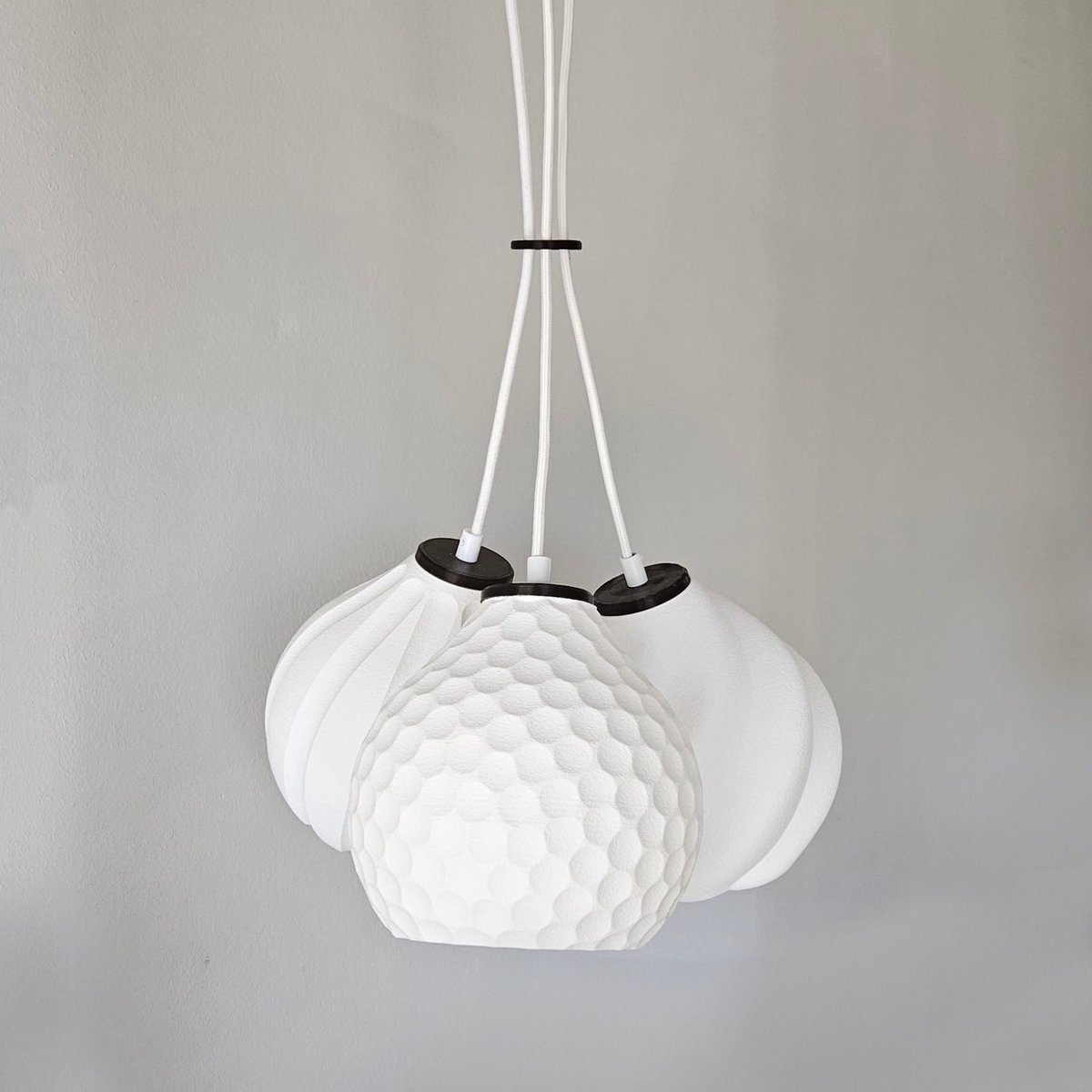 Lampa sufitowa - Nest 3