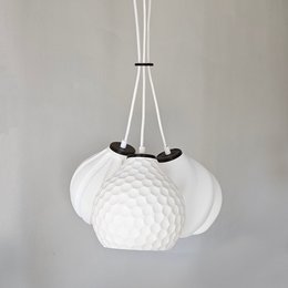 Lampa sufitowa - Nest 3