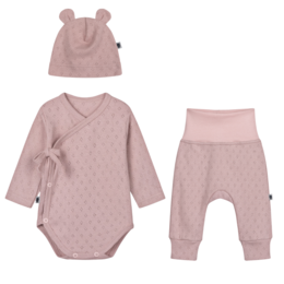 Ensemble nouveau-né Super Soft