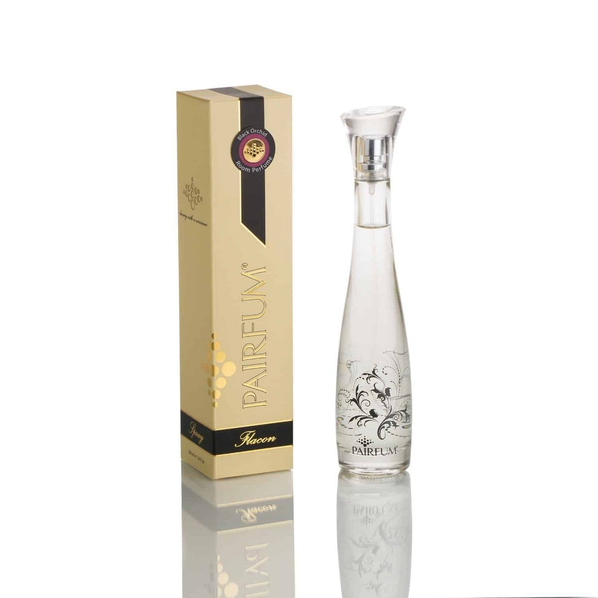 Probador - Frasco - Perfume Room Spray