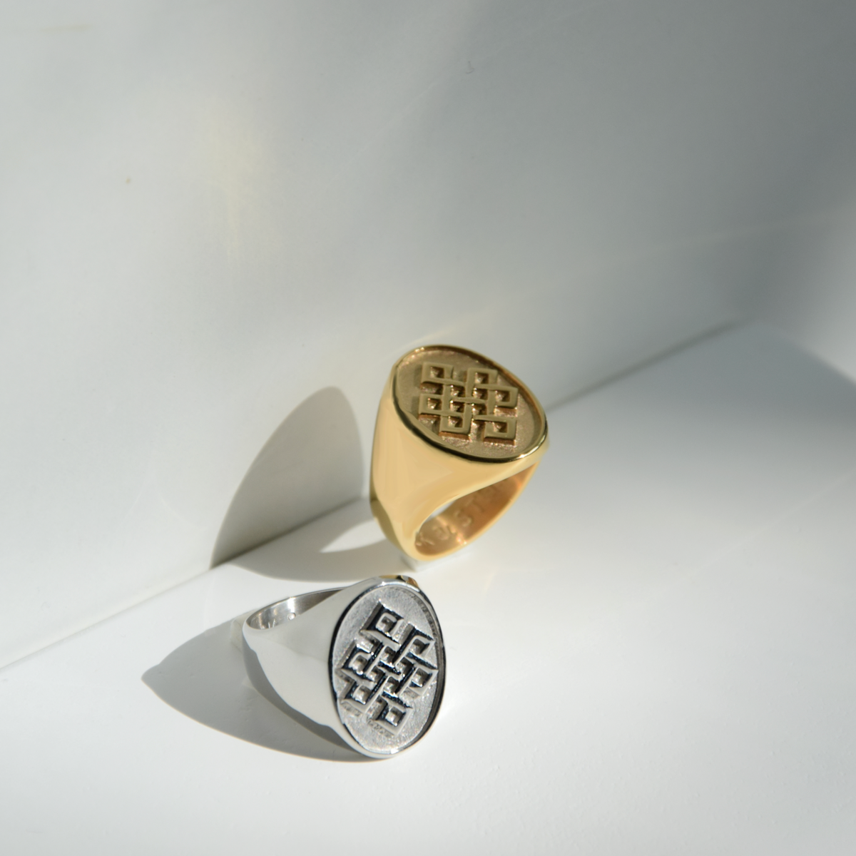 Ring WISDOM