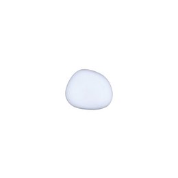  Small, rounded clothing hanger/knob in opal white, opal grey, opal pink, or black colors. Suitable for hanging clothes, towels, or decorative items.