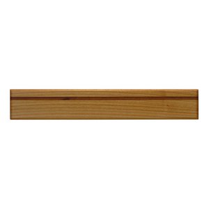 Magnetleiste aus Holz 32cm
