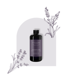 Lavendel Magnesium Bath Tonic