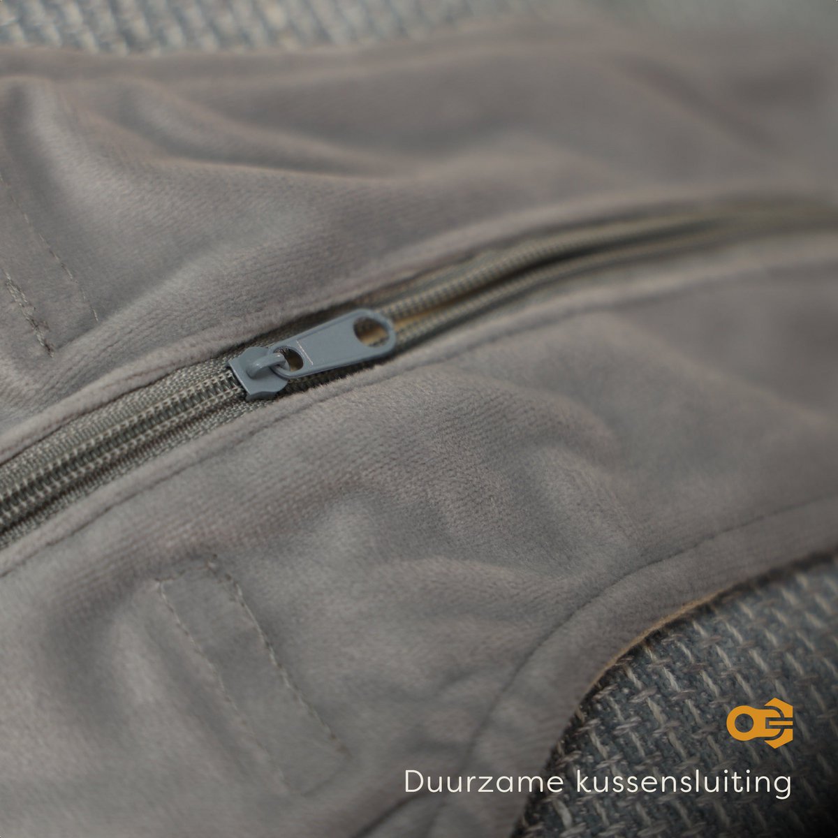 Pleafs® Warmtedeken Nomad Silver Sand