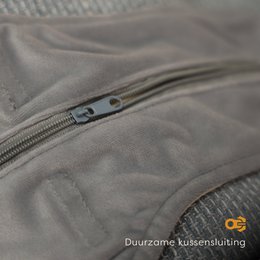 Pleafs® Warmtedeken Nomad Silver Sand
