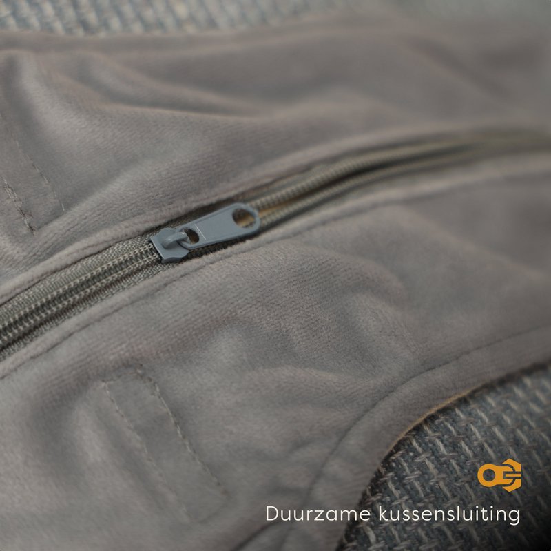 Pleafs® Warmtedeken Nomad Silver Sand