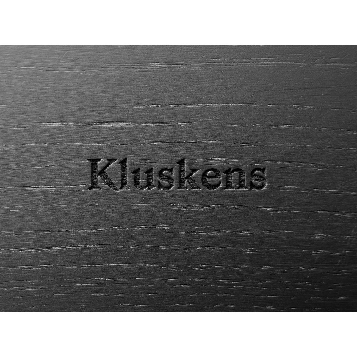 Small tray (30x30cm) Eikenhout