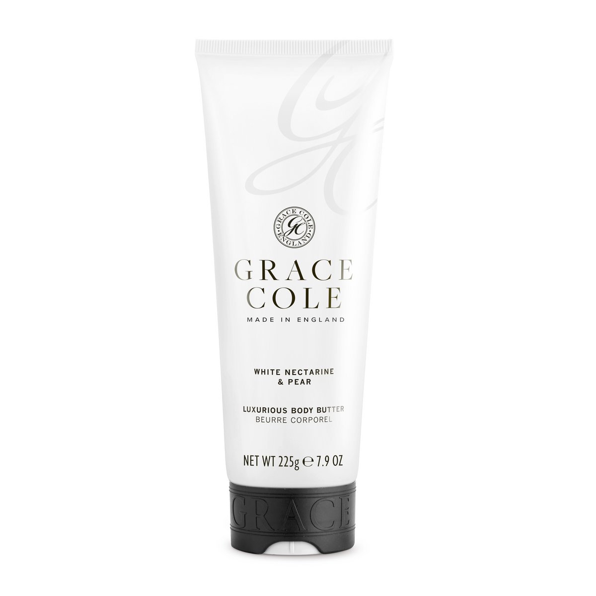 White Nectarine & Pear Body Butter 238Ml