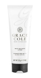 White Nectarine & Pear Body Butter 238Ml