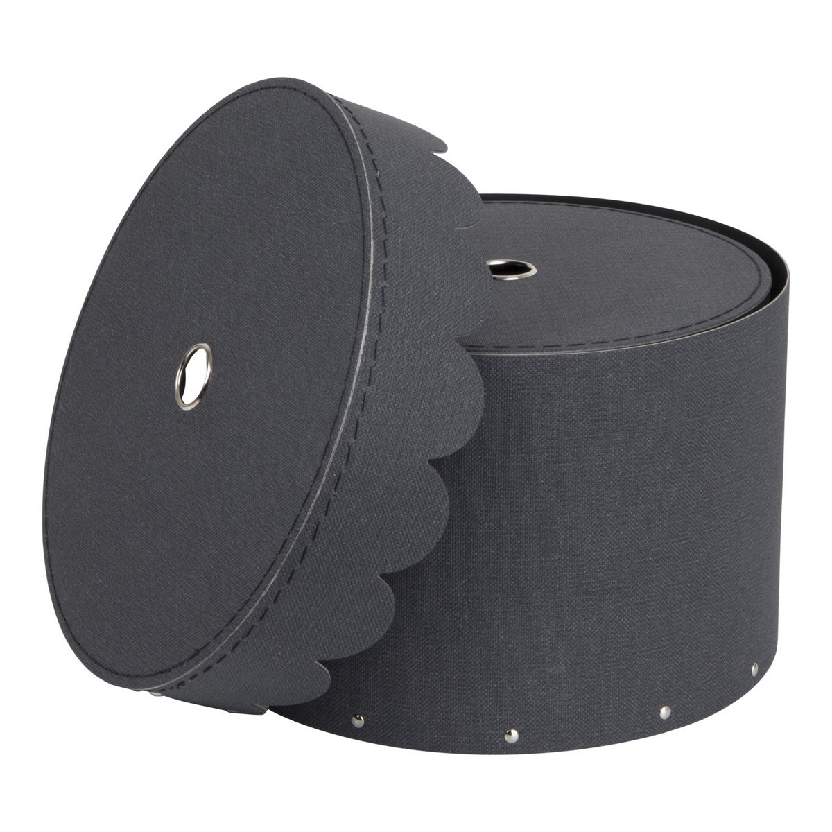 WILMA 2er-Set - Schwarz C68